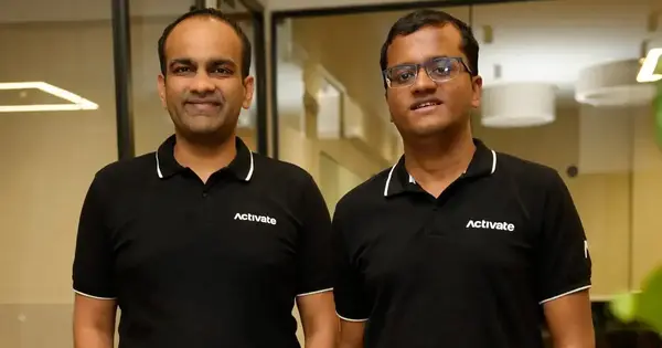 Activate Closes $105M Maiden AI Fund for India