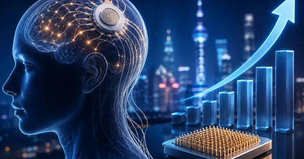 Active Technology Secures Record RMB 330 Million Angel Round for BCI