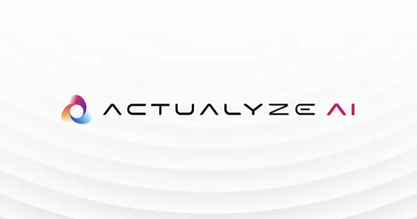 Actualyze AI Launches With $7M Seed to Build Enterprise AI Foundation