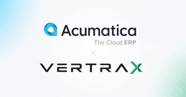 Acumatica Acquires Vertrax to Expand Fuel and Energy Industry Solutions