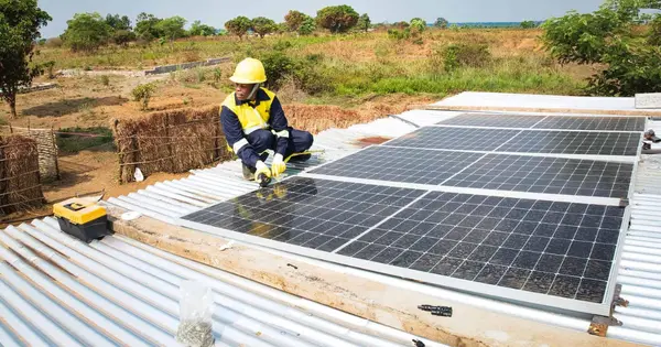 Acumen Invests $5 Million in Sun King Zambia to Expand Off-Grid Solar Access