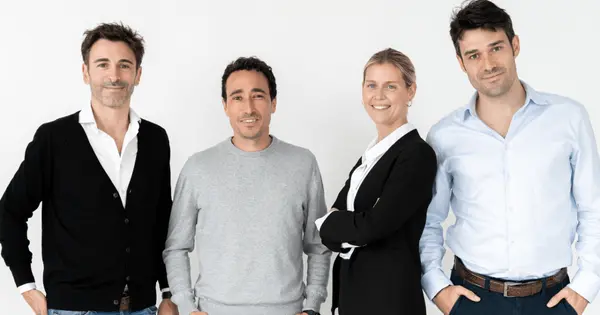 Acurio Ventures Closes €115 Million Fund for European VC Secondaries