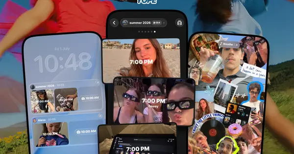 Ad-Free Social App Yope Closes $12.3M Seed Round Led by Northzone
