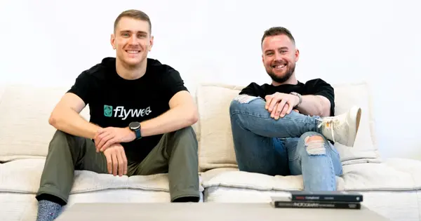 Ad Spend Fintech Flyweel Secures $2.41M in Pre-Seed Funding