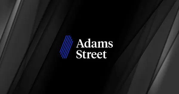 Adams Street Launches AVNGR Venture and Growth Fund