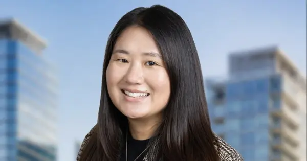 Adams Street Names Justine Huang Burns Partner for Venture Secondaries