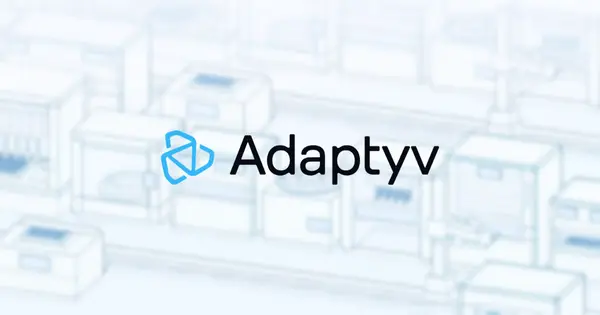 Adaptyv Bio Raises $40M Series A for Agentic Biology Lab