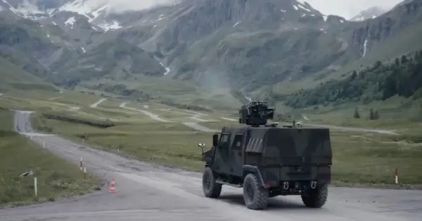 Advanced Navigation Secures US$18.5 Million Kongsberg Supply Deal