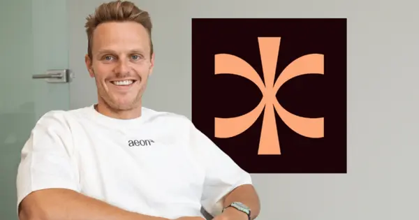 Aeon Acquires Aware Health and Closes €12M Seed Extension