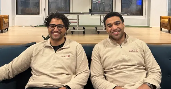 Aerium Raises $2.5 Million Seed Funding for Industrial AI Workforce