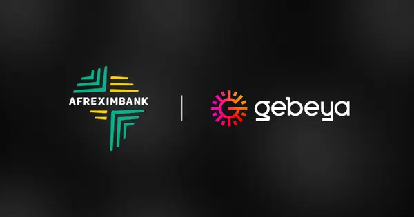 Afreximbank Partners with Gebeya for $50,000 CANEX Create-thon 2026
