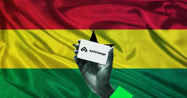 Africhange Secures Remittance License in Ghana
