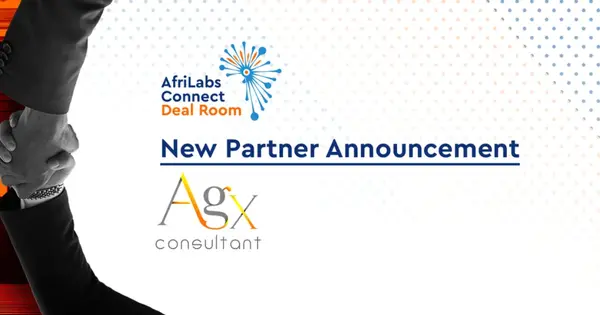 AfriLabs Partners With AGX to Expand Into North Africa and the Gulf