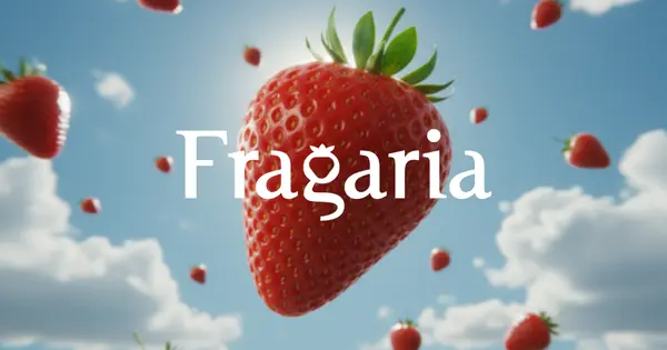 Agritech Startup Fragaria Fruits in Talks to Raise ₹40 Cr Led by Blume Ventures