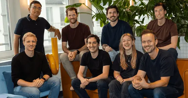 Ahead Health Raises $10 Million for European Expansion