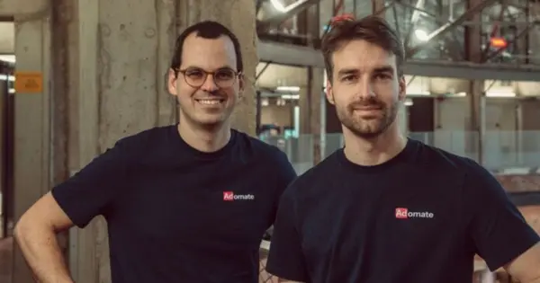AI Ad Creation Platform Adomate Raises €1.4 Million for Global Expansion