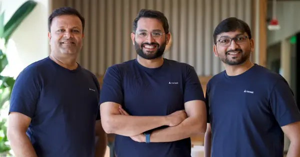 AI App Builder Rocket in Talks for $50 Million Round Led by 360 ONE Asset