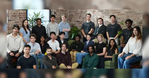 AI Benchmark Startup Vals AI Raises $40 Million at a $400 Million Valuation