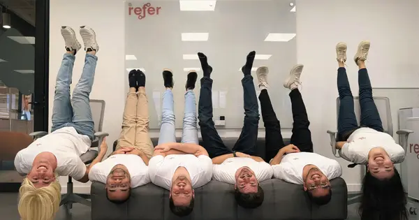 AI Career Agent Refer Raises $7.5 Million to Charge Workers for Job Placements