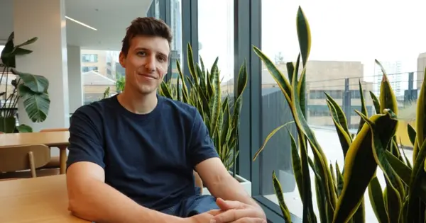AI Chip Startup Fractile Targets $6.5B Valuation in $600M Round