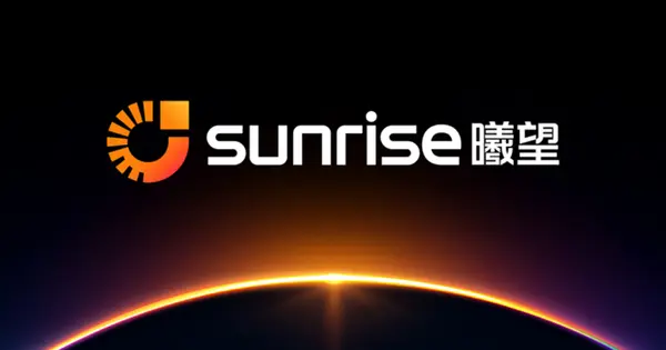 AI Chipmaker Sunrise Raises 2 Billion Yuan Doubling Its Valuation