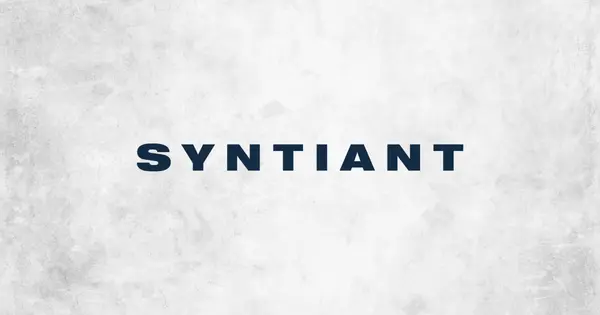 AI Chipmaker Syntiant Files for Initial Public Offering