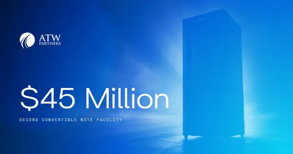 AI Cloud Firm QumulusAI Raises $45 Million to Accelerate GPU Deployment