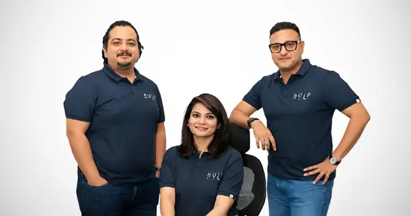 AI Concierge Startup Hulp Secures $2.6M in Seed Funding