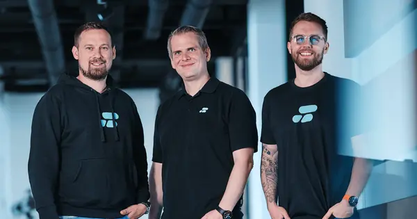 AI Construction Tech Startup Conmeet Secures €6 Million in Seed Funding