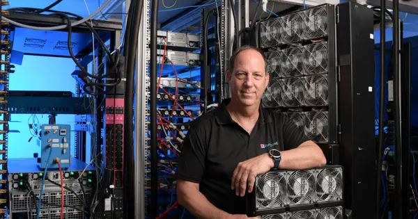 AI Cooling Firm ZutaCore Secures $100M in Series C Funding