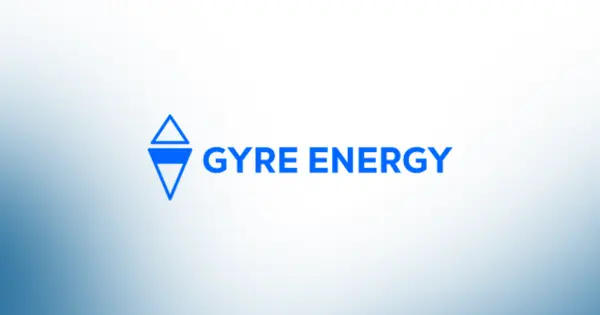 AI Cooling Startup Gyre Energy Secures $1.3M in Pre-Seed Funding