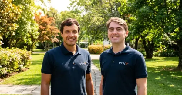 AI E-commerce Platform Trinio Secures R$ 32 Million Seed Round