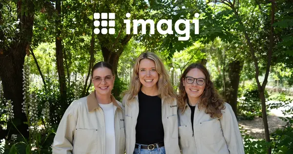 AI Education Platform Imagi Raises $4.5M Seed Round