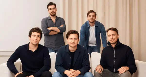 AI Email Startup Scape Secures $3.2M from Y Combinator and General Catalyst