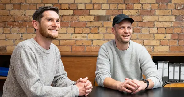 AI Finance Startup Sterling Secures NZ$3.8 Million in Seed Funding