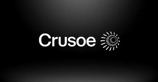 AI Infrastructure Firm Crusoe in Talks to Raise $3 Billion at $30 Billion Valuation