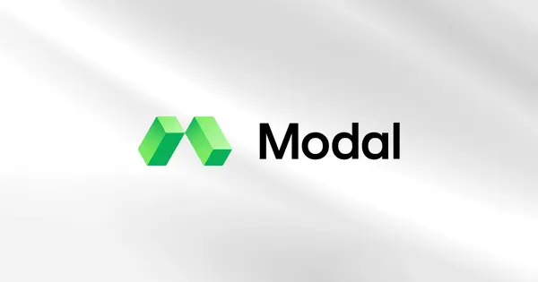 AI Infrastructure Startup Modal Opens London Office