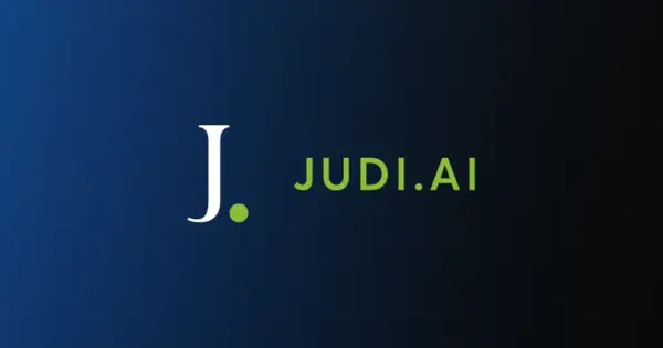 AI Lending Platform Judi.ai Secures Growth Funding Led by Conexus Venture Capital