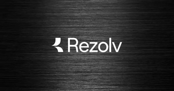 AI Lending Tech Startup Rezolv Raises $12.5 Million Series A