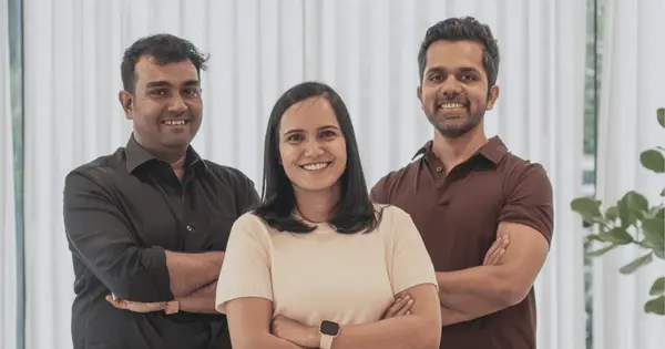 AI Market Research Platform Echovane Raises $1 Million