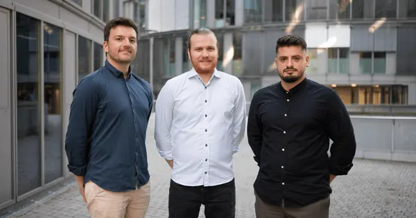 AI Platform Amber Raises €7 Million in Series A Funding