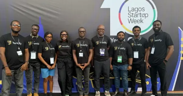 AI Platform Yamify Secures Pre-Seed Funding from Launch Africa Ventures