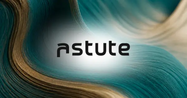 AI-Powered B2B Marketing Platform Astute Raises €1.03 Million Pre-Seed