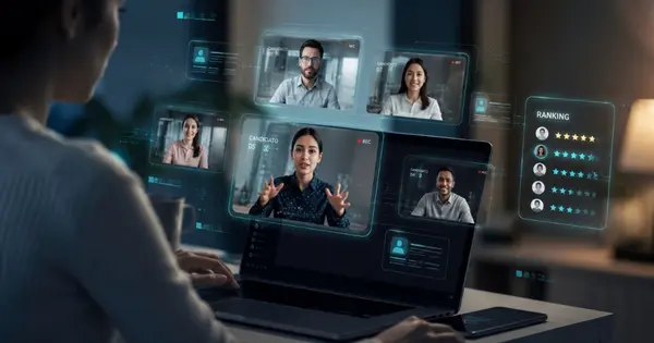 AI Recruitment Startup TRC Recruitme Enters Peruvian Market