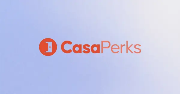 AI Rewards Platform CasaPerks Secures $15.8M in Seed Funding