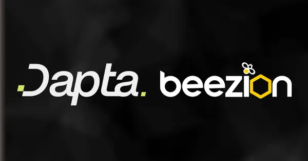 AI Sales Firm Dapta Acquires Paid Media Agency Beezion