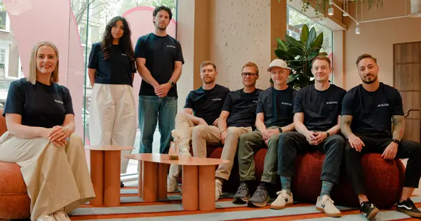 AI Score Secures €4.6 Million Seed Round for AI Governance Platform