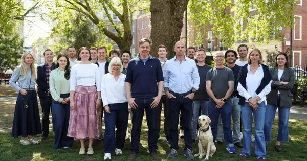 AI Startup Electric Twin Appoints Former UK Cabinet Secretary Simon Case