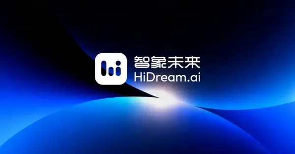 AI Startup HiDream.ai Achieves Unicorn Status with RMB 1.5 Billion Series C