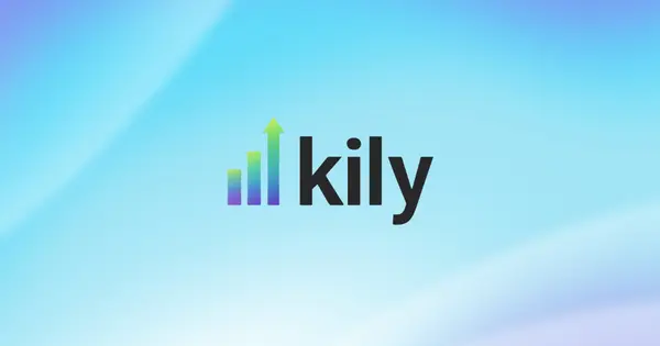 AI Startup Kily Raises ₹30 Cr Led by Sorin Investments